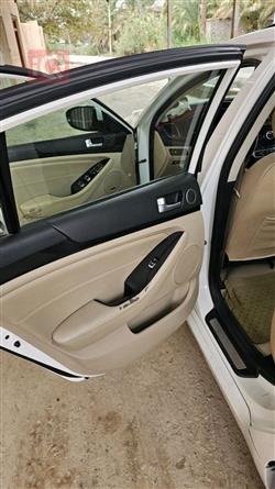 كيا كادينزا